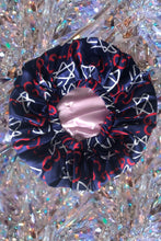 Load image into Gallery viewer, Karina’s Klassy Silk Ghost GUCCI Bonnet
